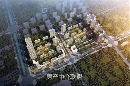 龙馨园3室2厅2卫147㎡带阁楼