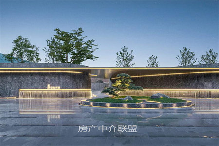 龙城华庭3室1卫正房134车库32